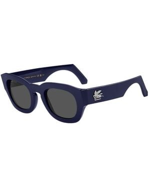 Etro 0079/S Pjp(Ir) - Blue