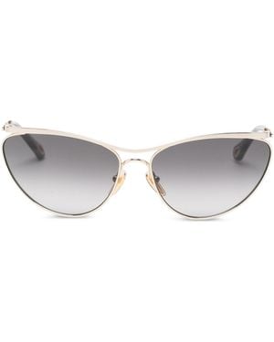 Chloé Uma Sunglasses - Gray