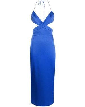 Alex Perry Dresses - Blue
