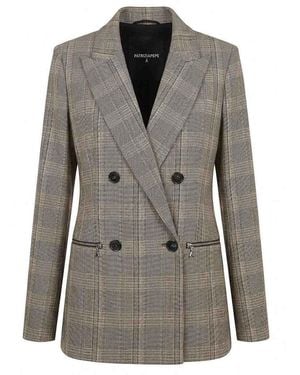 Patrizia Pepe Jacket - Gray