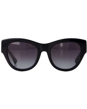 Burberry 0Be4491 Sunglasses - Blue
