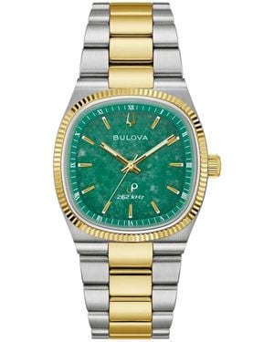 Bulova Super Seville - Metallic