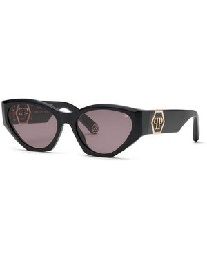 Philipp Plein Spp161 0700 - Black