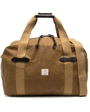 Filson Bum Bags - Metallic