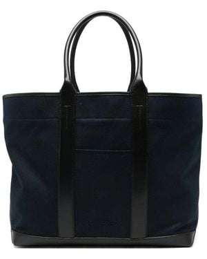 Tom Ford Tote Bags - Black