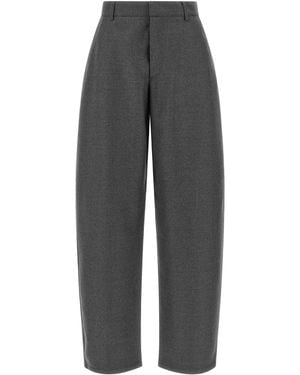 ARMARIUM 'Siro' Pants - Gray