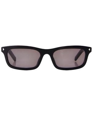 Prada 0Pr D05S Sunglasses - Brown