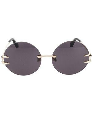 Roberto Cavalli Sunglasses - Purple