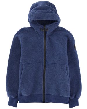 Canada Goose "Chilliwack" Jacket - Blue