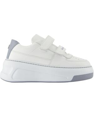 Acne Studios Sneakers - White