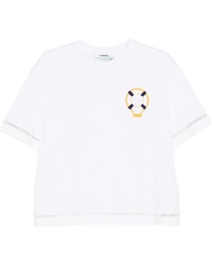 Vivetta T Shirts - White