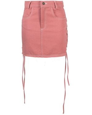 Julfer Skirts - Pink