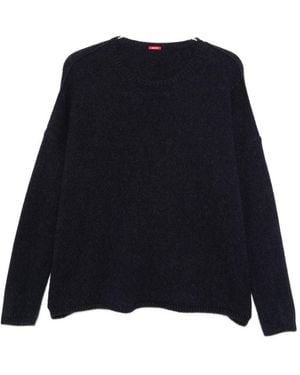 Apuntob Cashmere Sweater - Blue