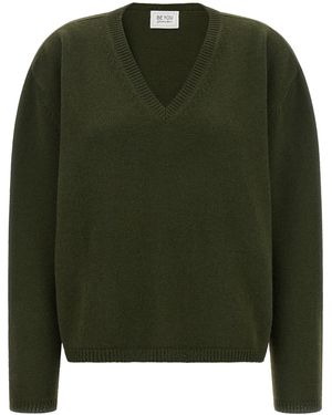 Be You '2030' Sweater - Green