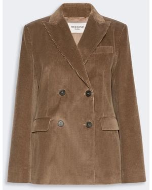Weekend by Maxmara Wkdkatanga - Brown