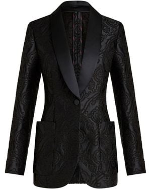 Etro Jacket Clothing - Black