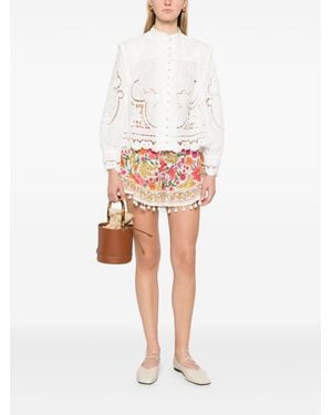 FARM Rio Shirt - White