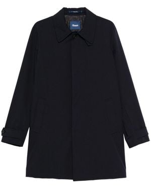 Drumohr Jacket - Blue