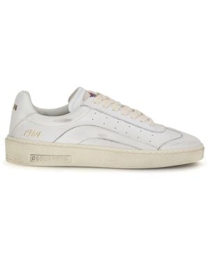 DSquared² Sneakers Rider - White
