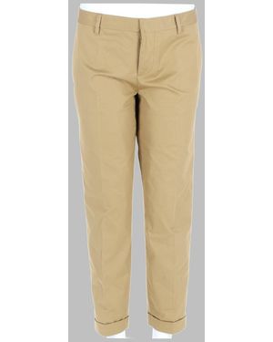 DSquared² Pantalone - Natural