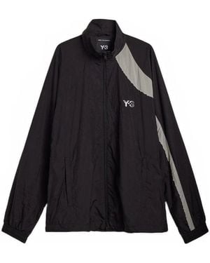 adidas Windbreaker Y-3 - Black