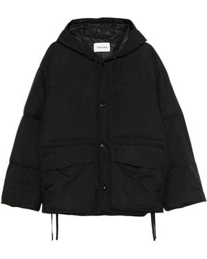 Tonywack Outerwears - Black