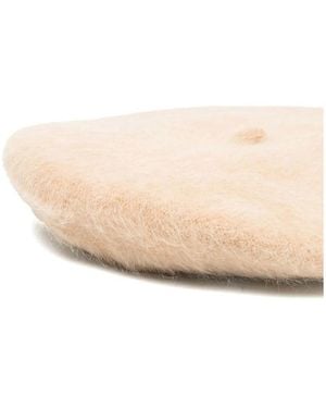 Catarzi Caps Neutral - Natural
