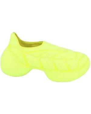 Givenchy Tk-360+ Sneakers - Yellow