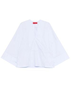 Thelatest Shirt Dana 4009 - White