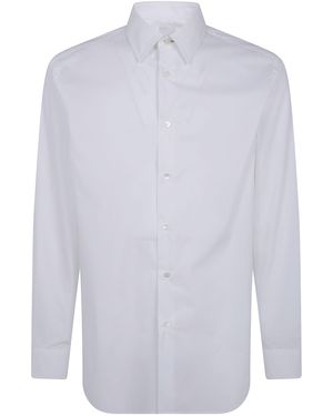 Paul Smith Regular Fit Shirt - White
