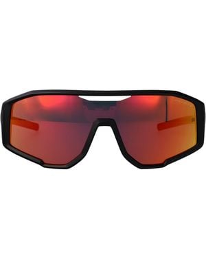 Dita Eyewear Plastic Sunglasses - Pink