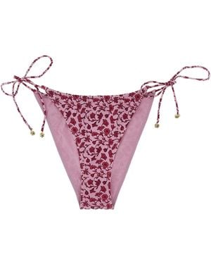 Love Stories Tiny Beachwear - Pink