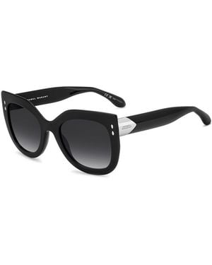 Isabel Marant Im 0227/S Bsc(9O) - Black