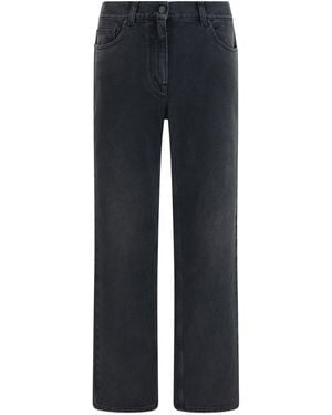 The Row Jeans Fargo - Blue