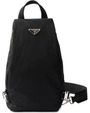 Prada Zaino - Black