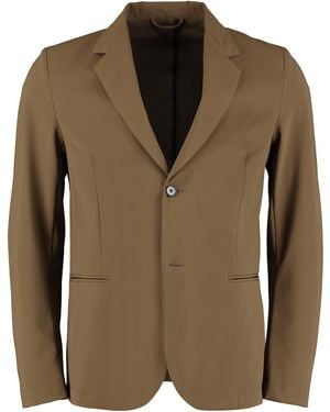 THE (Alphabet) The (Jacket) - Green