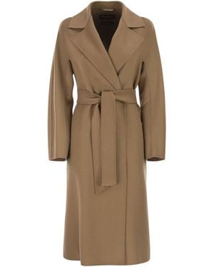 Max Mara Mstcles - Natural
