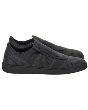 Ferragamo Cibreo - Black