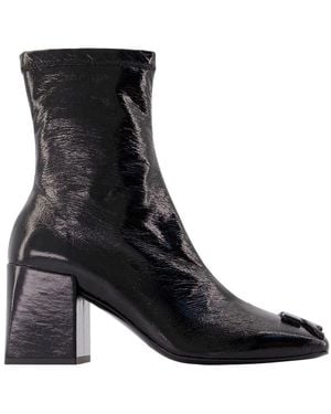 Courreges Reedition Boots - Black
