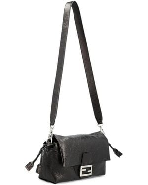 Dries Van Noten Marvin Hat - Black