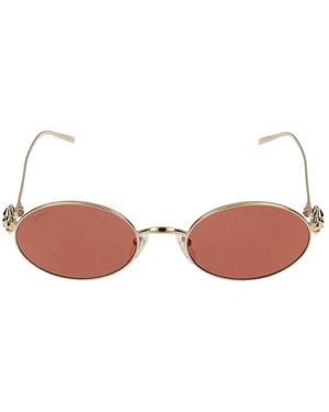 Cartier Sunglasses Ct0644S 003/20/135 - Red