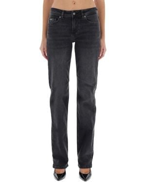 Versace Jeans Couture Pants Mandy - Blue