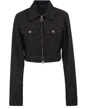 Max Mara Spdpepe - Black