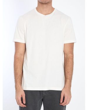 The Row Luke T-Shirt - White