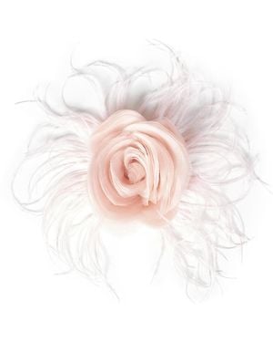 ROOM76 Brooch - Pink