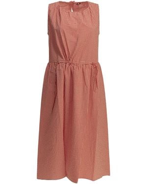 Apuntob Dresses - Multicolor