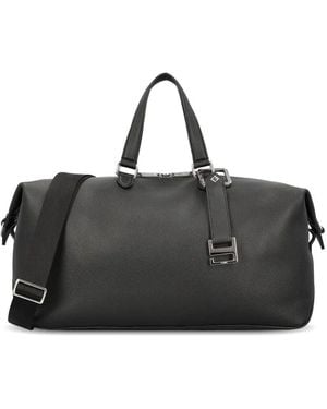 Fendi Lui 45 Duffle Bag - Black