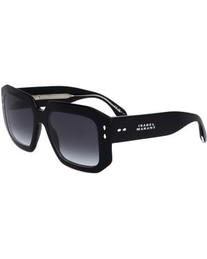 Isabel Marant 53Mm Sunglasses Im0143-S-807-53 - Black