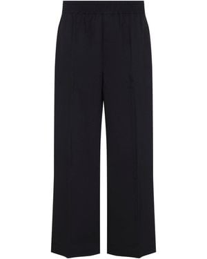 Jacquemus Miami Pants - Black