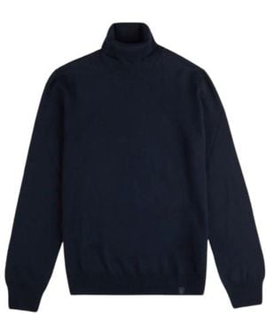 Fay Sweaters - Blue